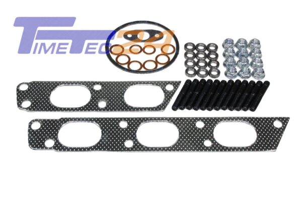 Dichtungssatz für FORD VOLVO 2.5T 220PS 225PS HUWA HYDA 53049700033 – Bild 2