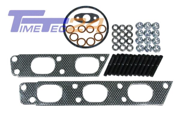 Dichtungssatz für FORD VOLVO 2.5T 220PS 225PS HUWA HYDA 53049700033 – Bild 5