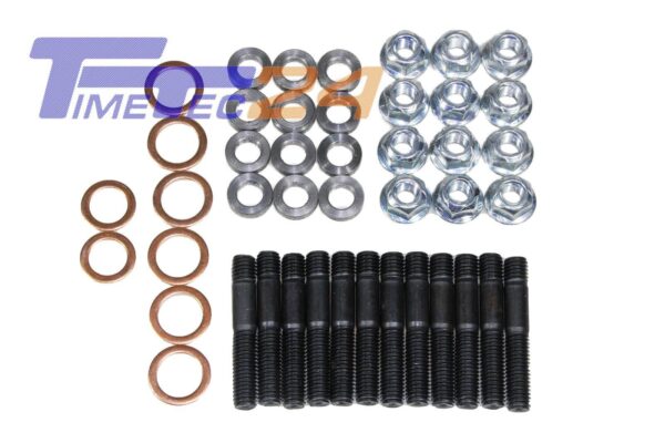 Dichtungssatz für FORD VOLVO 2.5T 220PS 225PS HUWA HYDA 53049700033 – Bild 4
