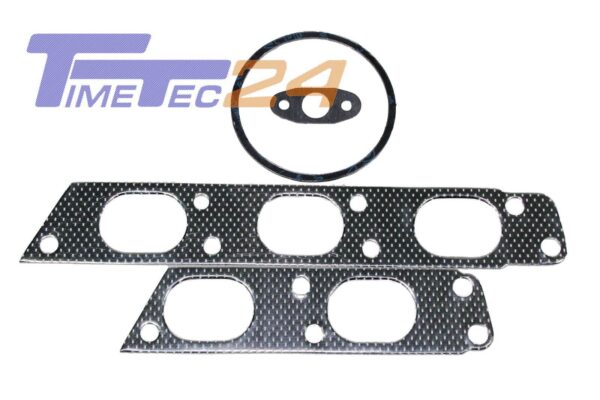 Dichtungssatz für FORD VOLVO 2.5T 220PS 225PS HUWA HYDA 53049700033 – Bild 3