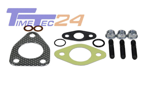 Dichtungssatz für FIAT OPEL SUZUKI 2.0DDiS Multijet 116PS-135PS 860495 – Bild 2