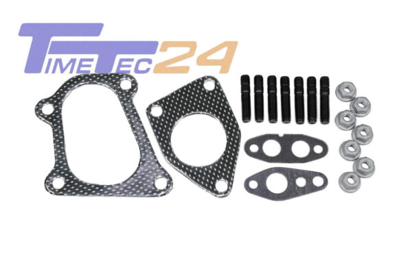 Dichtungssatz für NISSAN OPEL RENAULT 2.3dCi 2.0dCi 74kW-107kW M9T 786997-0001 – Bild 5