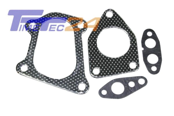 Dichtungssatz für NISSAN OPEL RENAULT 2.3dCi 2.0dCi 74kW-107kW M9T 786997-0001 – Bild 4