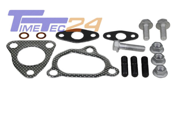 Dichtungssatz für HYUNDAI KIA 1.4CRDi 1.6CRDi 75PS-136PS 28201-2A740 – Bild 5