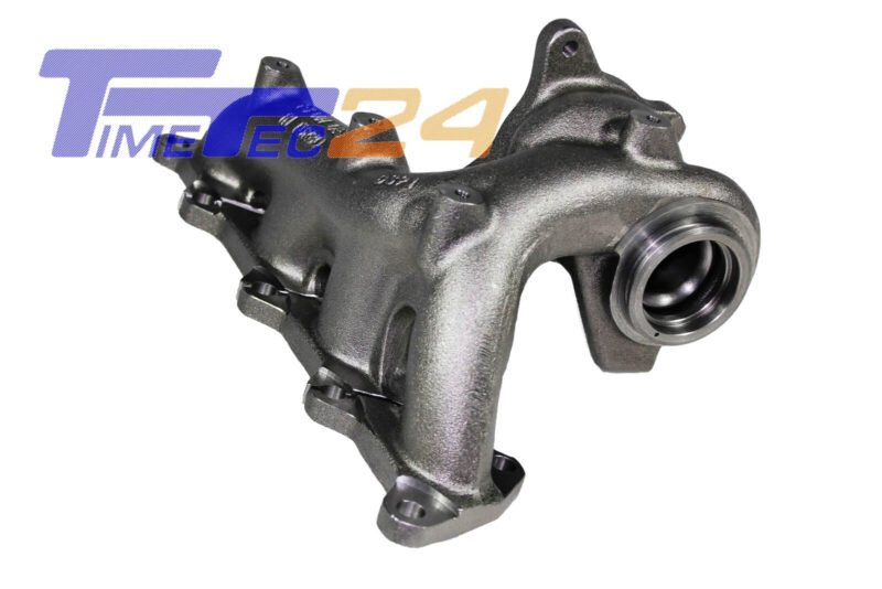 Abgaskrümmer für Audi Seat Skoda VW 1.4TSI 90kW-92kW CAXA 49373-01005 – Bild 2