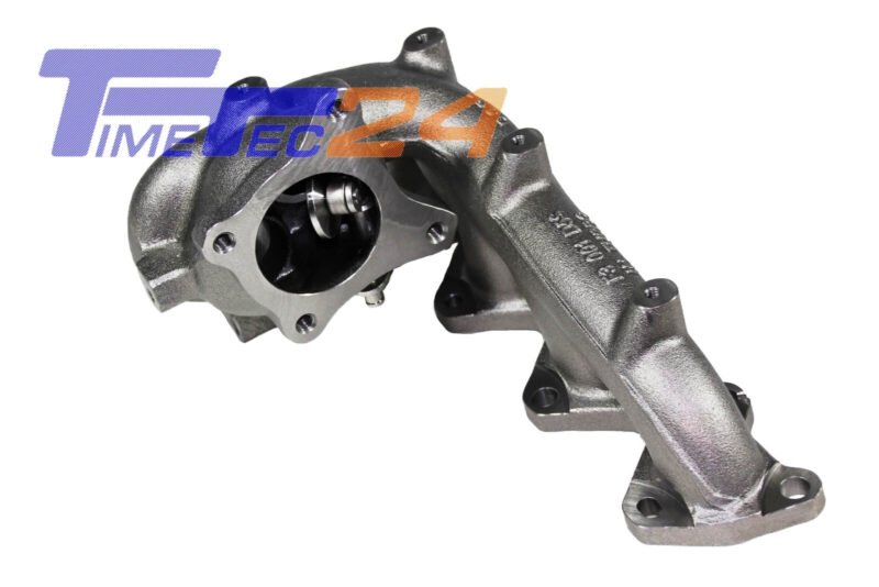 Abgaskrümmer für Audi Seat Skoda VW 1.4TSI 90kW-92kW CAXA 49373-01005 – Bild 5