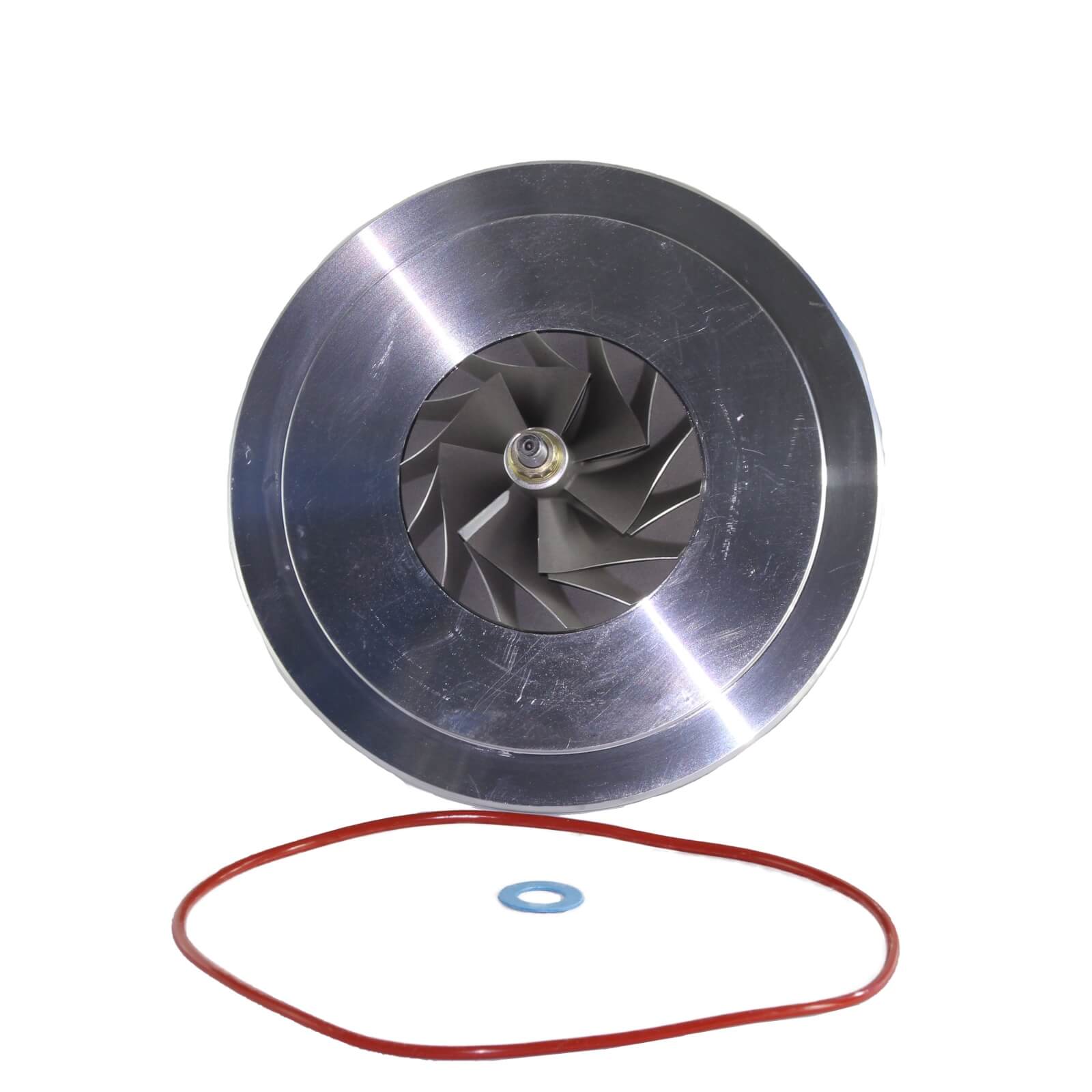 Rumpfgruppe für BMW 5 7 X5 X6 Bi-Turbo 286PS-313PS N57 53269707109 2.Stufe GROß 1 53269707109