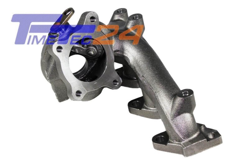 Abgaskrümmer für Audi Seat Skoda VW 1.2TSI CBZA 86PS-105PS 03F145701D – Bild 5
