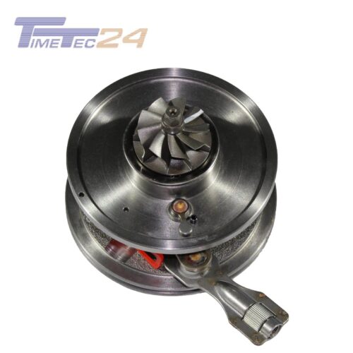 Rumpfgruppe für ALFA-ROMEO FIAT LANCIA OPEL 1.3JTD 84PS-90PS 54359700014 – Bild 3