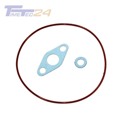 Rumpfgruppe für ALFA-ROMEO FIAT LANCIA OPEL 1.3JTD 84PS-90PS 54359700014 – Bild 5