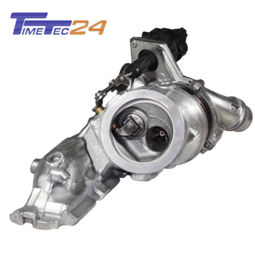 Turbolader BMW 2er MINI Cooper 1.5i 1.2i 55kW-100kW B38 11652681209 – Bild 2