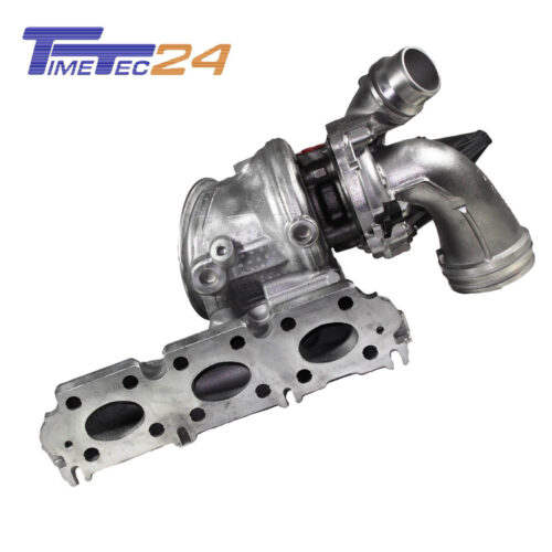 Turbolader BMW 2er MINI Cooper 1.5i 1.2i 55kW-100kW B38 11652681209 – Bild 4