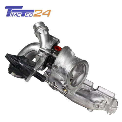Turbolader BMW 2er MINI Cooper 1.5i 1.2i 55kW-100kW B38 11652681209 – Bild 3