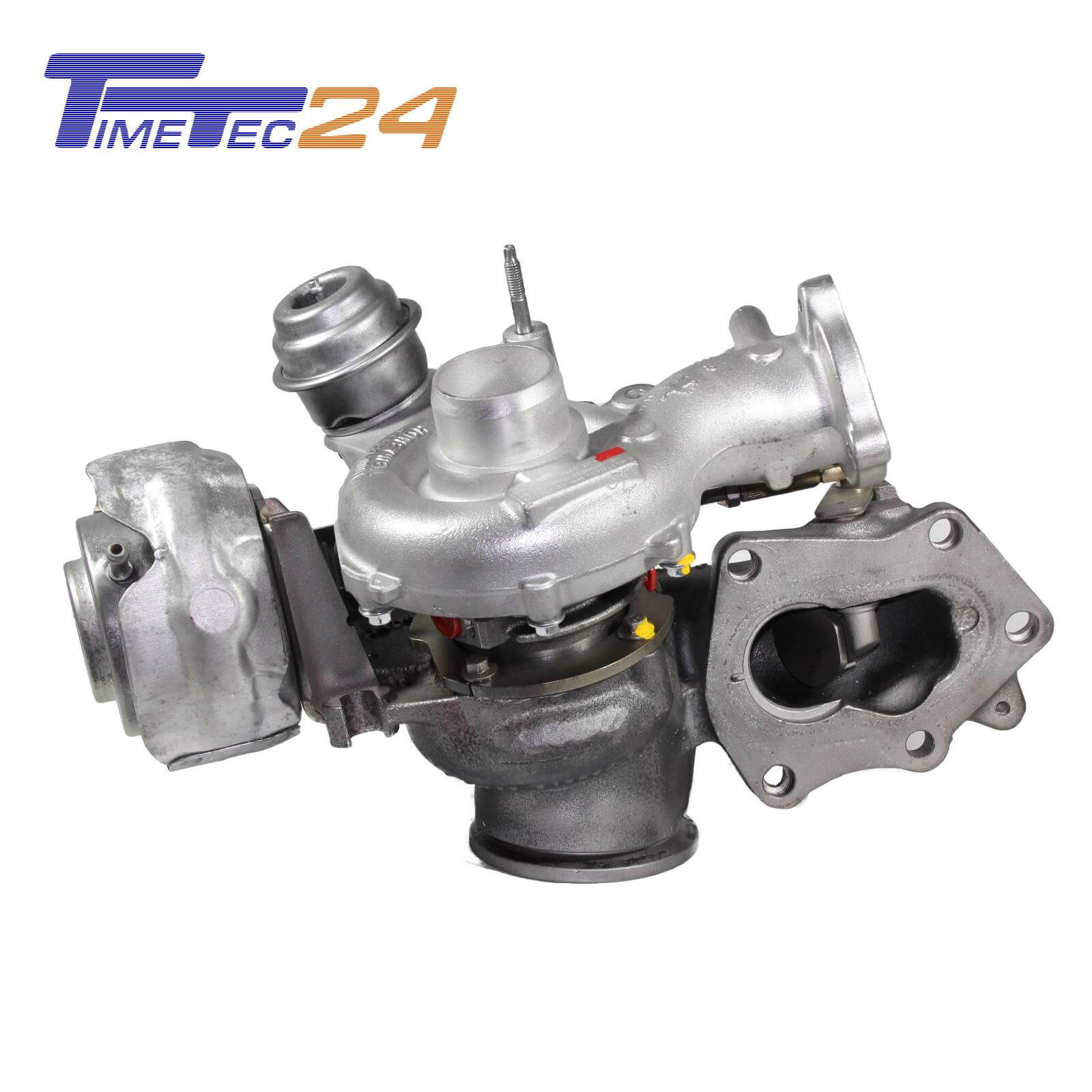 Turbolader Fiat Nissan Opel Renault 1.6CDTi 120kW 821942-11 1.Stufe + Montagesatz 5 Turbolader Fiat Nissan Opel Renault 1.6CDTi 120kW 821942-11 1.Stufe + Montagesatz – Bild 5