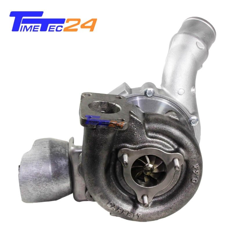 Turbolader für RENAULT Espace Vel Satis 3.0dCi 163PS-177PS 714306-6 – Bild 2
