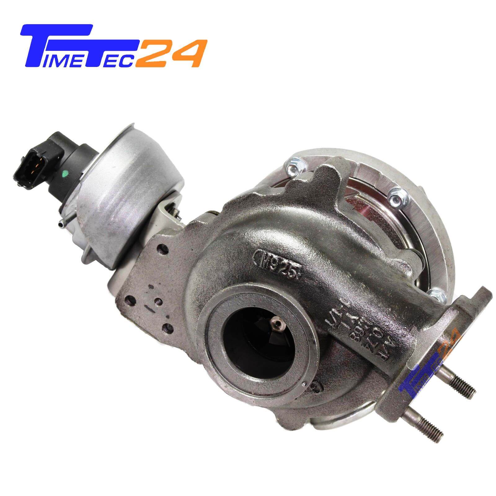 Turbolader für Iveco Daily V 2.3 HPI 146PS Euro V GTB1749VL 808549-4 5 Turbolader für Iveco Daily V 2.3 HPI 146PS Euro V GTB1749VL 808549-4 – Bild 5