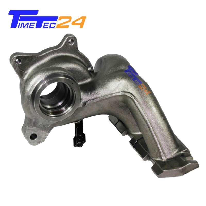 Abgaskrümmer für AUDI VW SEAT SKODA 2.0TFSI 200PS AXX BHZ BPY 53039700105 – Bild 3