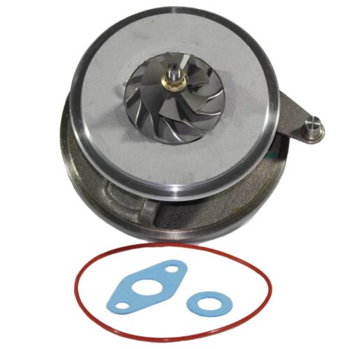 Rumpfgruppe für CITROEN PEUGEOT 2.7HDI 204PS 723340-13 links