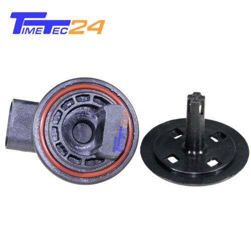 SENSOR für Unterdruckdose AUDI SEAT 2.0TDI 120kW-130kW CAGB CMGB 818987-2 – Bild 2