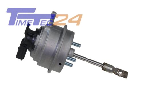 Unterdruckdose für AUDI SEAT SKODA VW 2.0TDI 184PS CUPA CUNA 821866-9 - 819891-5005S – Bild 2