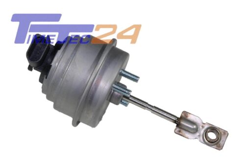 Unterdruckdose für AUDI SEAT SKODA VW 2.0TDI 184PS CUPA CUNA 821866-9 - 819891-5005S – Bild 3