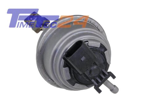 Unterdruckdose für AUDI SEAT SKODA VW 2.0TDI 184PS CUPA CUNA 821866-9 - 819891-5005S – Bild 5