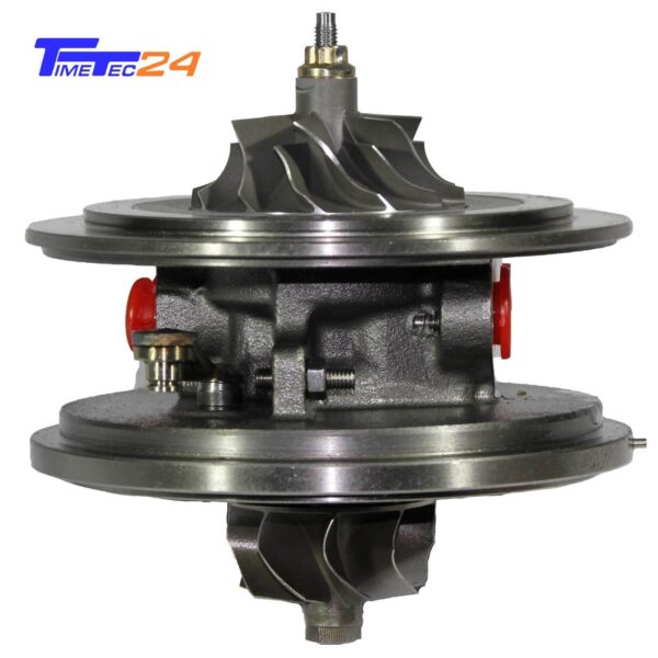 Rumpfgruppe für DODGE Nitro + JEEP Cherokee 2.8CRD 177PS 796910-3 – Bild 2
