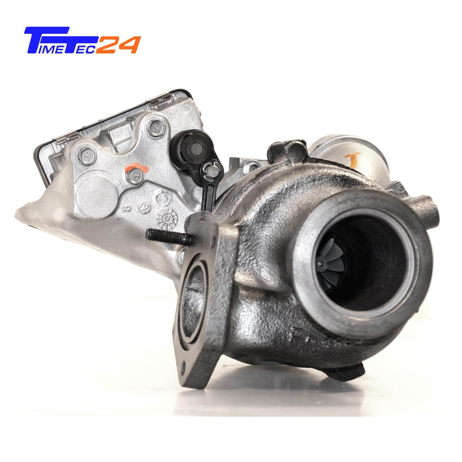 Turbolader für BMW 1 2 3 4 5er X1 X3 136PS-200PS N47 49335-00585 + Montagesatz 5 Turbolader für BMW 1 2 3 4 5er X1 X3 136PS-200PS N47 49335-00585 + Montagesatz - Image 5