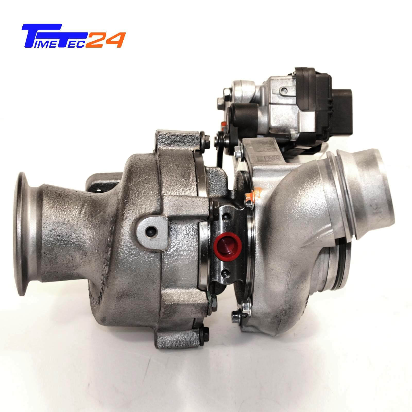 Turbolader für BMW 1 2 3 4 5er X1 X3 136PS-200PS N47 49335-00585 + Montagesatz 4 Turbolader für BMW 1 2 3 4 5er X1 X3 136PS-200PS N47 49335-00585 + Montagesatz - Image 4