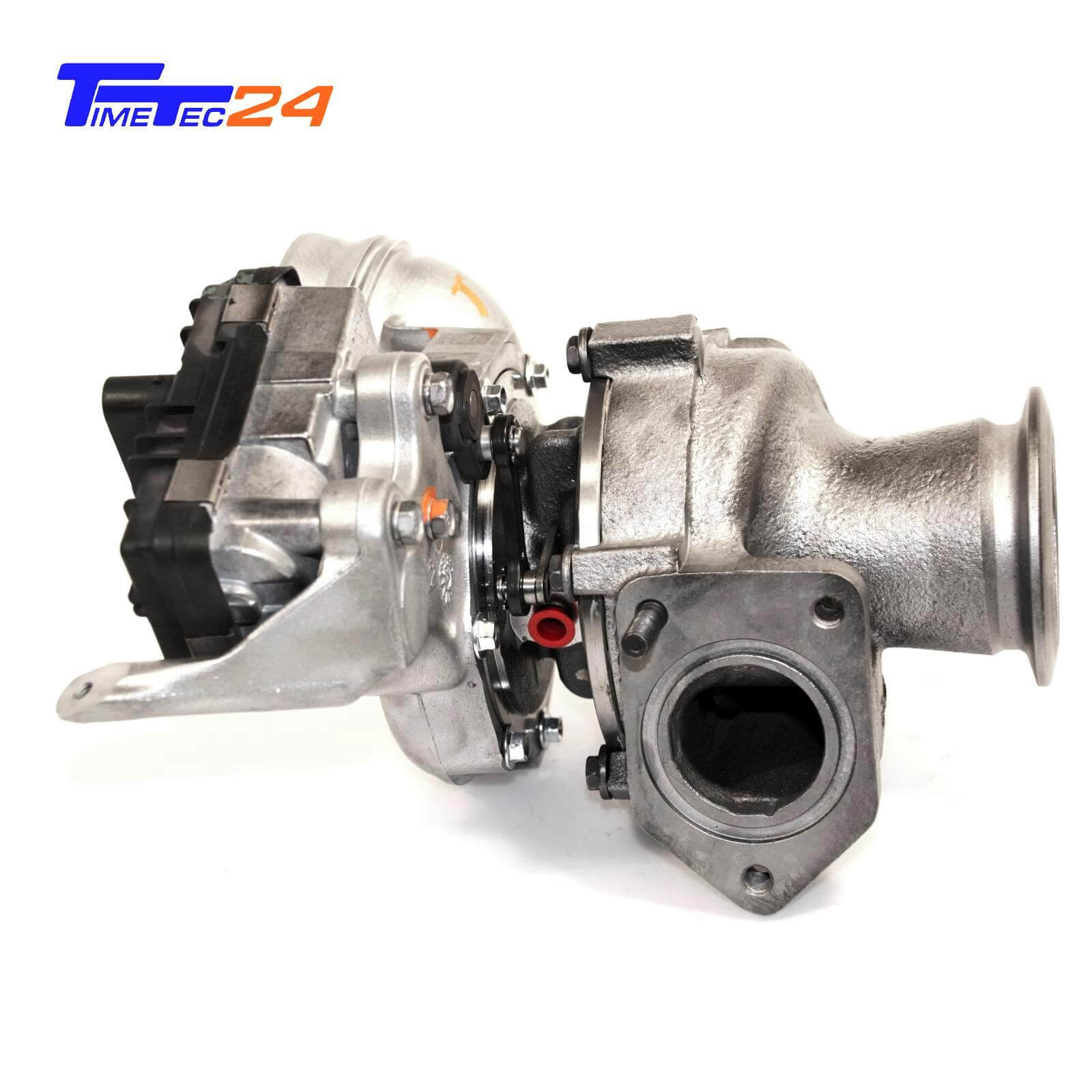 Turbolader für BMW 1 2 3 4 5er X1 X3 136PS-200PS N47 49335-00585 + Montagesatz 3 Turbolader für BMW 1 2 3 4 5er X1 X3 136PS-200PS N47 49335-00585 + Montagesatz - Image 3