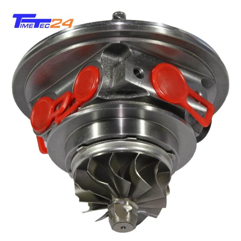Rumpfgruppe für Opel Saab Pontiac 2.0Turbo bis 264PS 12618667 – Bild 2