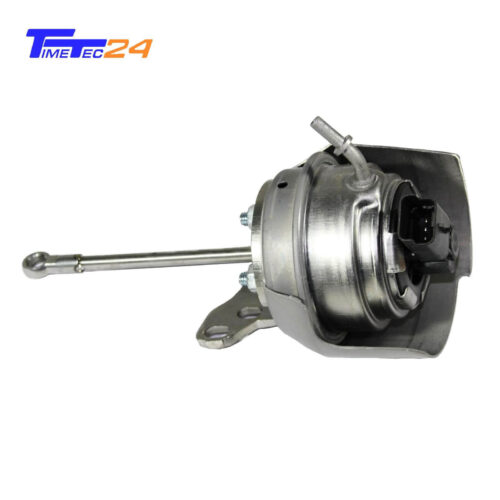 Unterdruckdose für Citroen Ford Mazda Peugeot Volvo 1.6TDCi 95PS-116PS 806291 – Bild 2