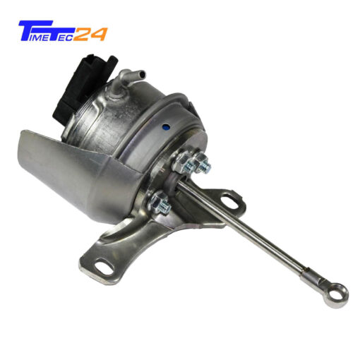 Unterdruckdose für Citroen Ford Mazda Peugeot Volvo 1.6TDCi 95PS-116PS 806291 – Bild 4