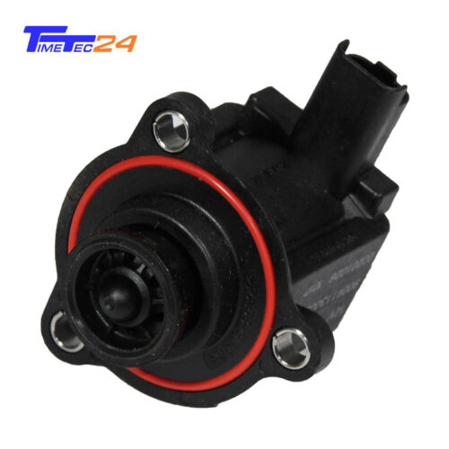 Positions-SENSOR für Unterdruckdose Citroen Peugeot 1.6THP 156PS 53039700121 – Bild 4