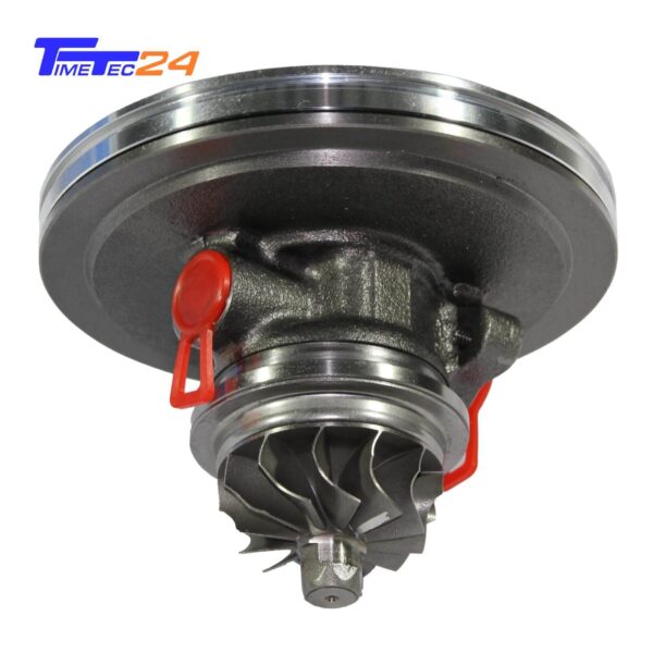 Rumpfgruppe für Opel Saab 2.0BiTurbo 1.9D 180PS-194PS A20DTR 10009700018 K04 – Bild 2