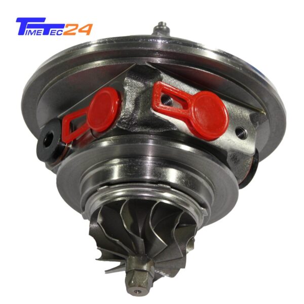Rumpfgruppe für Alfa-Romeo Lancia Fiat 1.8TBi 16V 200PS 939 53039880149 – Bild 5