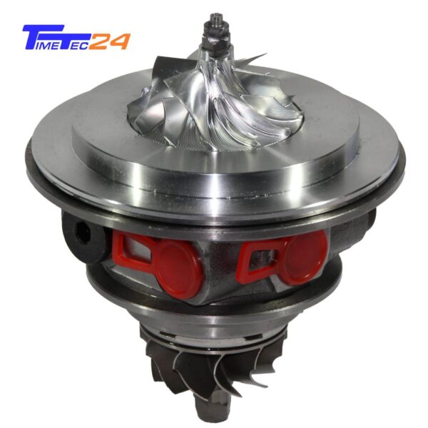Rumpfgruppe für Alfa-Romeo Lancia Fiat 1.8TBi 16V 200PS 939 53039880149 – Bild 4