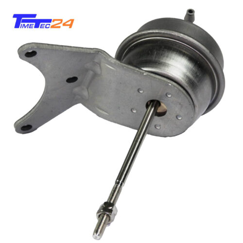 Unterdruckdose für OPEL Astra Corsa Zafira 1.6T 150PS-192PS Z16LET 860552 – Bild 2
