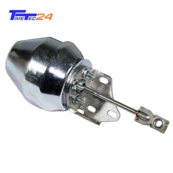 Unterdruckdose für ALFA FIAT LANCIA OPEL 1.3Multijet 95PS 822088-7 – Bild 2