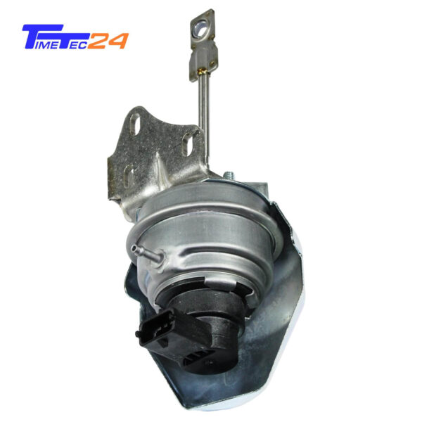 Unterdruckdose für ALFA FIAT LANCIA OPEL 1.3Multijet 95PS 822088-7 – Bild 4