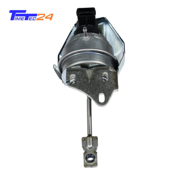 Unterdruckdose für ALFA FIAT LANCIA OPEL 1.3Multijet 95PS 822088-7 – Bild 3