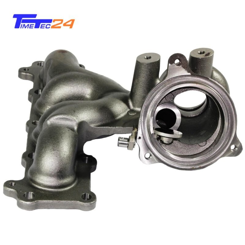 Abgaskrümmer für FORD JAGUAR LAND-ROVER VOLVO 2.0ST 203PS-250PS 53039700191 – Bild 4