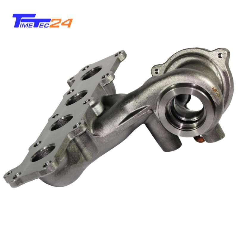 Abgaskrümmer für FORD JAGUAR LAND-ROVER VOLVO 2.0ST 203PS-250PS 53039700191 – Bild 3