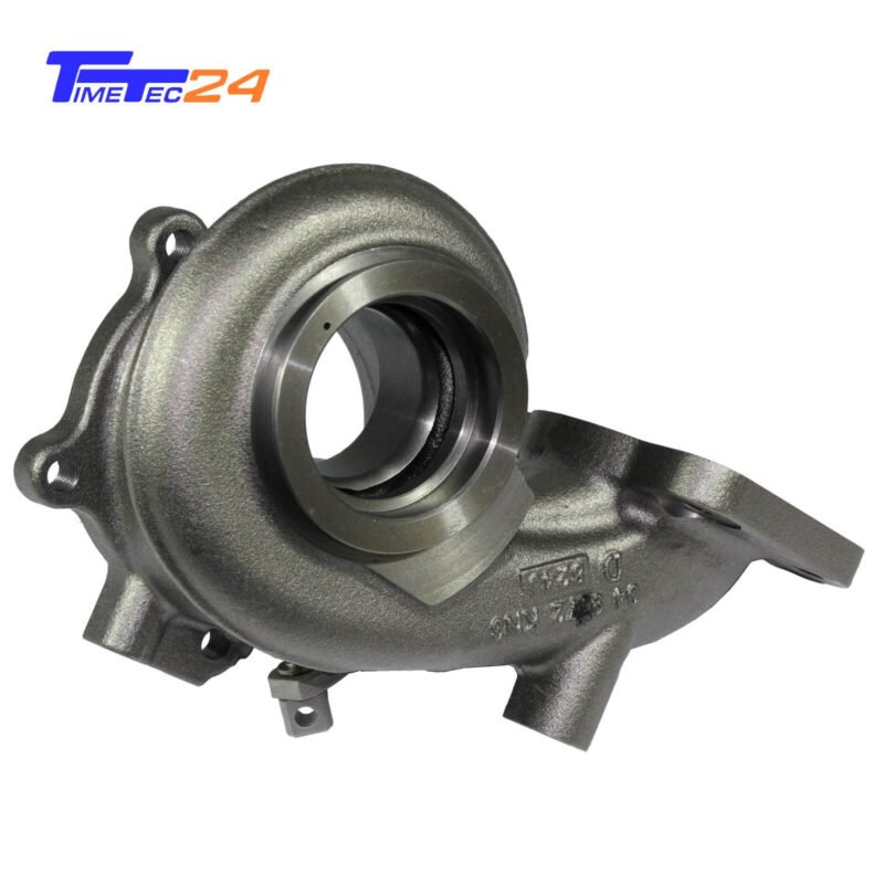 Abgaskrümmer für OPEL SAAB PONTIAC 2.0Turbo 220PS-264PS 53049700184 – Bild 2