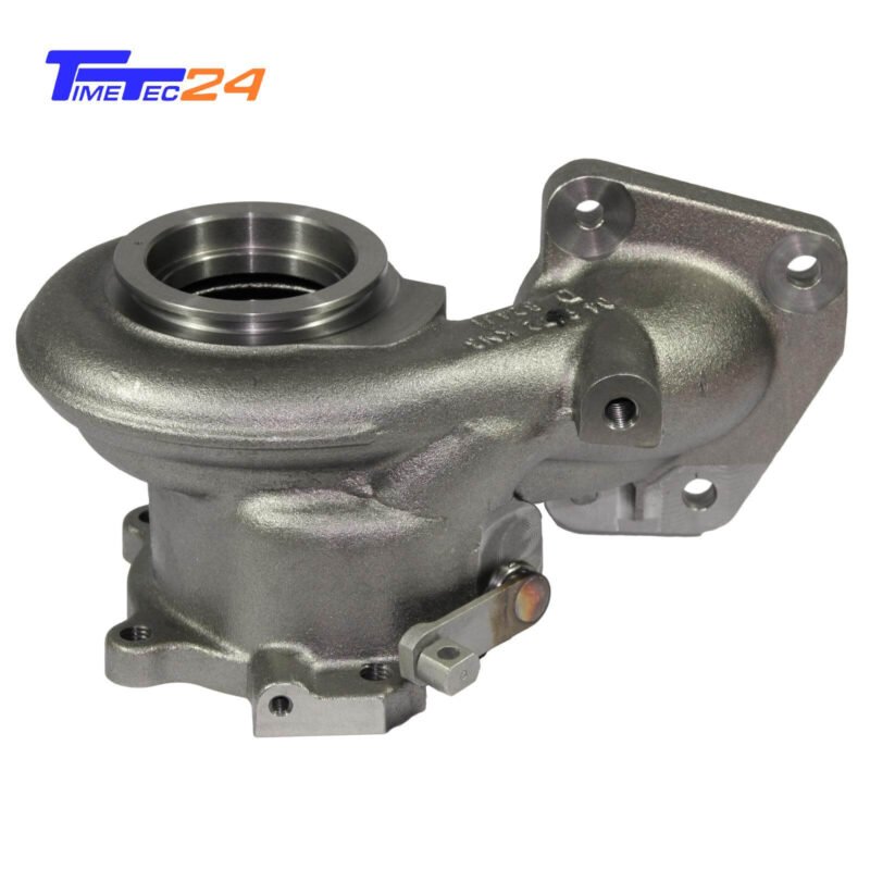 Abgaskrümmer für OPEL SAAB PONTIAC 2.0Turbo 220PS-264PS 53049700184 – Bild 4