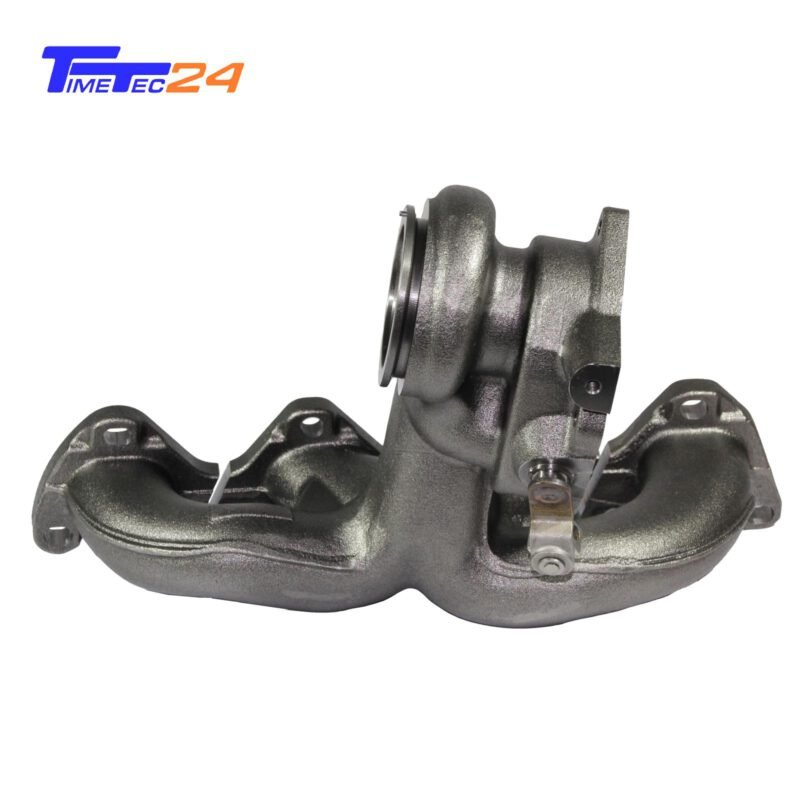 Abgaskrümmer für AUDI VW SEAT SKODA 1.4TSI 103kW-135kW BWK 53039700099 – Bild 2