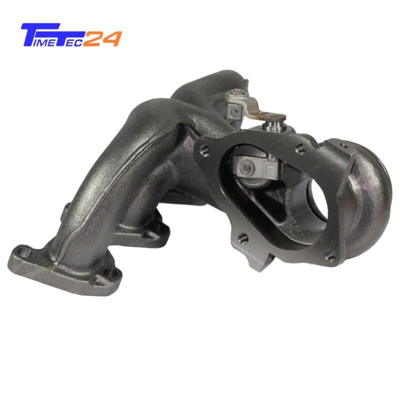 Abgaskrümmer für AUDI VW SEAT SKODA 1.4TSI 103kW-135kW BWK 53039700099 – Bild 4