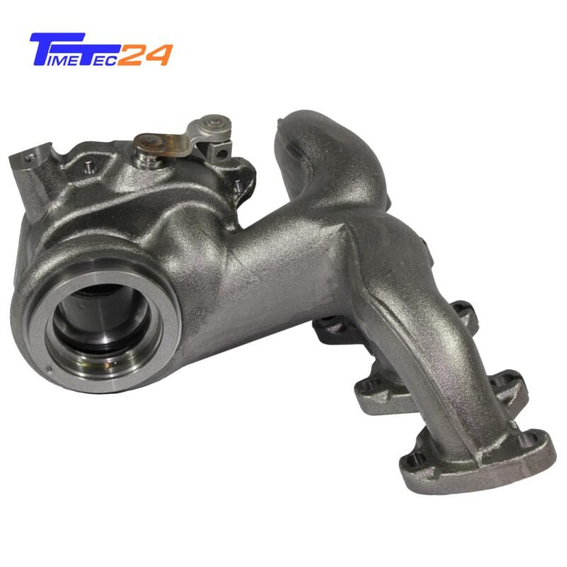 Abgaskrümmer für AUDI VW SEAT SKODA 1.4TSI 103kW-135kW BWK 53039700099 – Bild 3