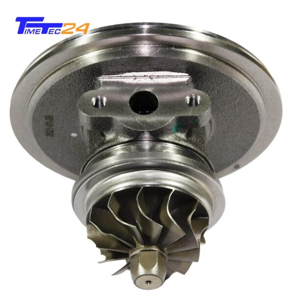 Rumpfgruppe für Cadillac Saab Lancia 1.9 TTiD 180PS-190PS A19DTR 93194991 K04 – Bild 2
