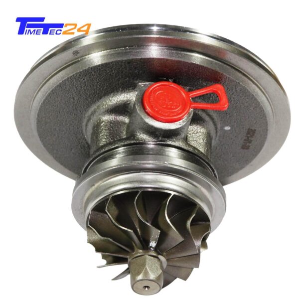 Rumpfgruppe für Cadillac Saab Lancia 1.9 TTiD 180PS-190PS A19DTR 93194991 K04 – Bild 4
